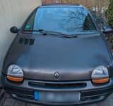 Renault Twingo 1.2 - - Renault Twingo aus 1998