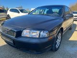 Volvo S80 5-Zylinder - Volvo S80 aus 2000