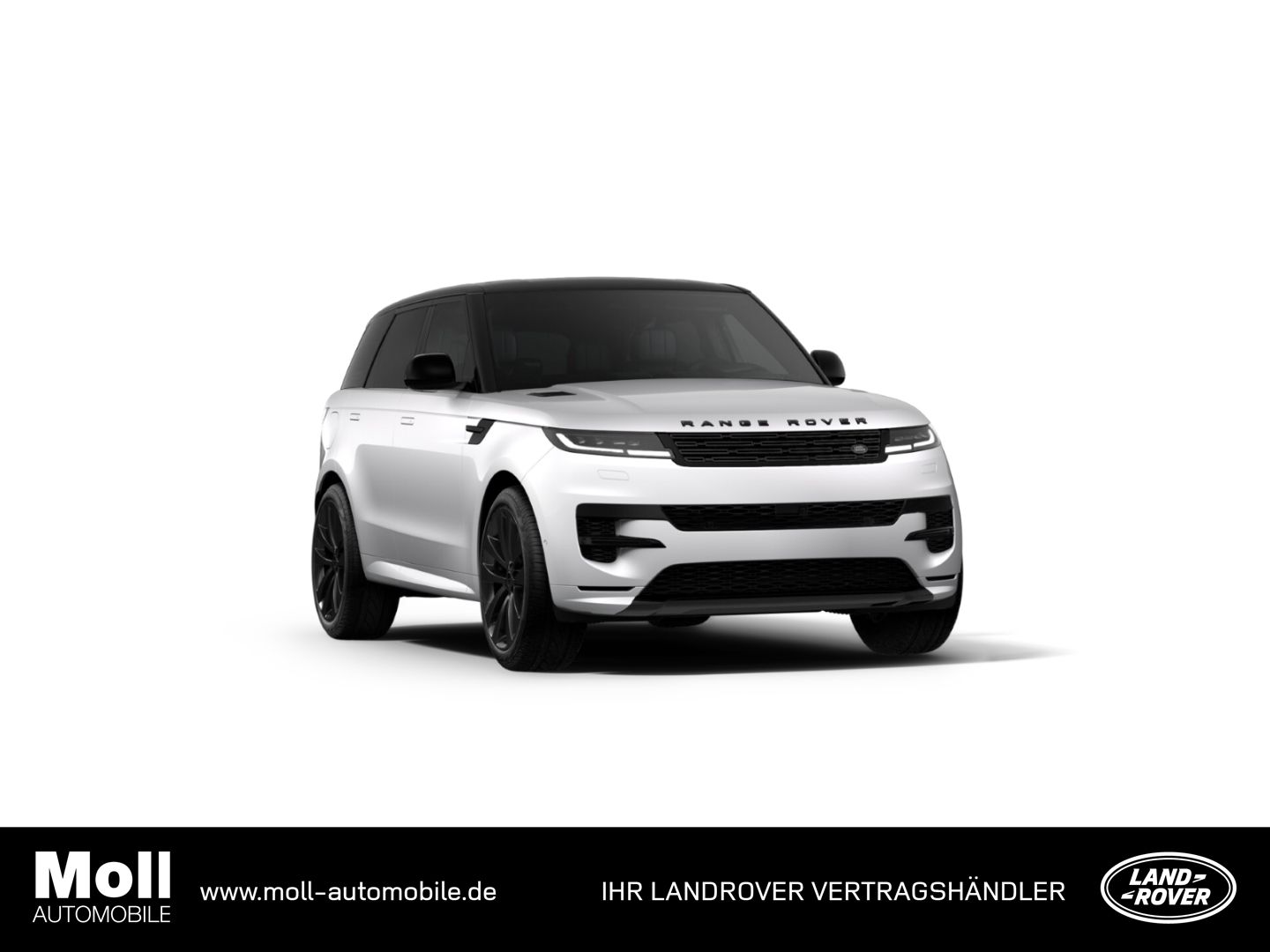 Land Rover Range Rover Sport P460e Dynamic SE MY27 AHK  23 