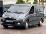 Citroën Jumpy HDi 135 FAP District 29 L2H1 Kasten - gebrauchte Citroën Jumpy aus dem Jahr 2007