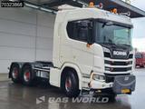 Scania R500 R 6X4 NL-Truck Hydraulic Big-Axle Parkingco - Angebote