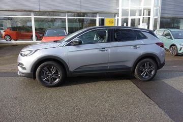 Bild 8 Opel Grandland (X) Grandland X Opel 2020