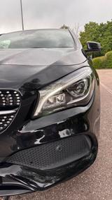 Mercedes-Benz CLA 250 Shooting Brake CLA 250 4MATIC DCT Sh... - Mercedes-Benz CLA 250 Shooting Brake: Privatanbieter