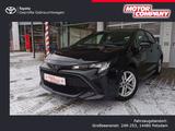 Toyota Corolla  1.2L Turbo Comfort *6-Gang*Lenkradheizu - Toyota Corolla G6