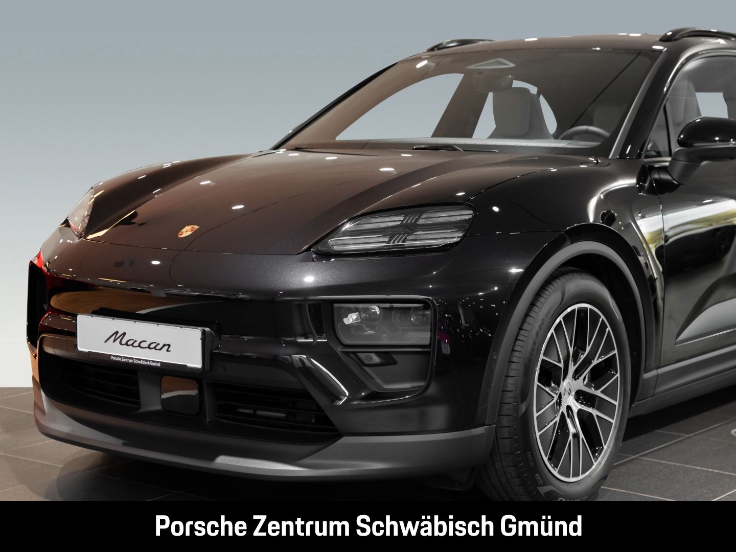 Porsche Macan - Bild 9