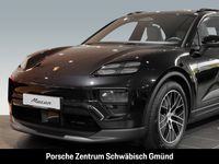 Porsche Macan - Vorschau Bild 9
