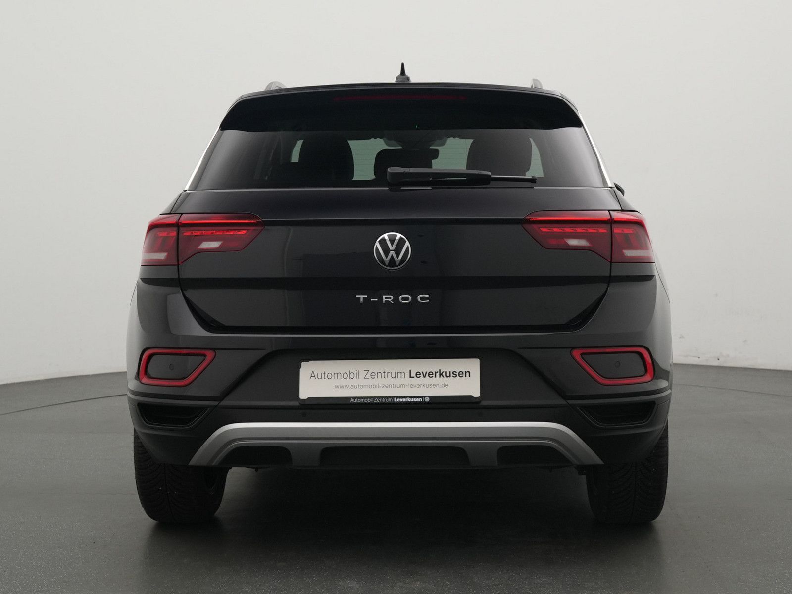 Volkswagen T-Roc - Bild 4