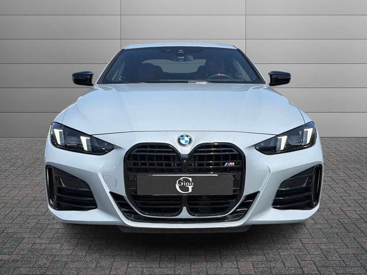 BMW M440d Coupe mhev 48V xdrive auto imagem 3