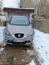 Seat Altea - gebrauchte Seat Altea aus dem Jahr 2006