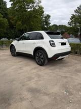 Fiat 600 Hybrid BUSINESS EDITION Automatik  - Fiat 600 von privat