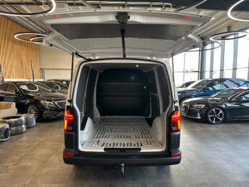 MYAUTOCENTER – Gebraucht- und Jahreswagen mit Werkstattservice in Pfaffenhofen Volkswagen T6.1 Transporter Kasten 4MOTION *1. Hand*AHK*LED