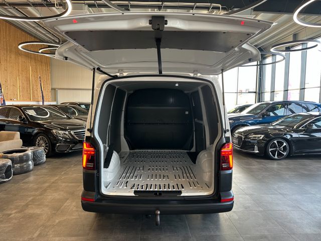 MYAUTOCENTER – Gebraucht- und Jahreswagen mit Werkstattservice in Pfaffenhofen Volkswagen T6.1 Transporter Kasten 4MOTION *1. Hand*AHK*LED