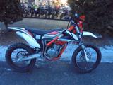 KTM FREERIDE 250 F NEU! - KTM ENDURO 250