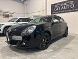Alfa Romeo Giulietta 1.4 Turbo 120 CV Ti - Alfa Romeo Giulietta aus 2021