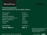 Skoda Scala 1.0 TSI Active LED Klima DAB Bluetooth - Skoda Scala Active mit Benzin-Antrieb