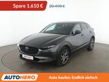 Mazda CX-30 2.0 Selection 2WD*NAVI*LED*HUD*CAM*SHZ*LHZ - Mazda CX-30 Gebrauchtwagen in Frankfurt