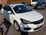 Opel Astra K ST Elegance/LED/Navi/Leder/Tempo./Kamera - Opel Astra: Schiebedach