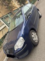 Volkswagen VW Polo 9N2 zu verkaufen. TÜV NEU - Volkswagen Polo aus 2005 mit Diesel-Antrieb