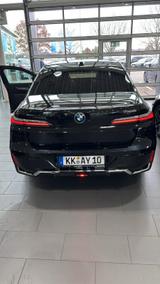 BMW 740d xDrive M-Paket Luxus, der Maßstäbe setzt - gebrauchte BMW 740 aus dem Jahr 2024