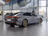 Porsche Panamera GTS 368kW / 500hp  - gebrauchte Porsche Panamera aus dem Jahr 2024
