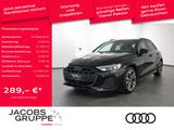 Audi A3 Sportback 35 TDI S line Navi,LED,SHZ,RFK - Audi A3: Limousine