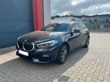 BMW 120d Sport Line +LED+HUP+LM-18ZOLL+SZH+PDC+ - BMW 1er Reihe: 18 Zoll
