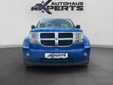 Dodge NITRO 2.8 CRD | AUT. | SXT | 4x4 | SCHECKHEFT - Dodge Nitro: Allradantrieb