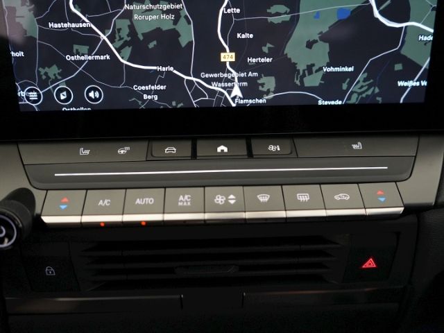 Astra L ST GS AT+ANHÄNGERKUPPLUNG+NAVI+360 GRAD