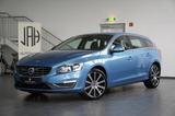 Volvo V60 Kombi Summum *AUT*NAV*LED* - Volvo V60 mit Diesel-Antrieb: Kombi