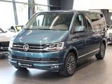 Volkswagen T6 Multivan 4Motion Gener. Six*ACC*Kamera*AHK - Volkswagen T6 Multivan in Hamm