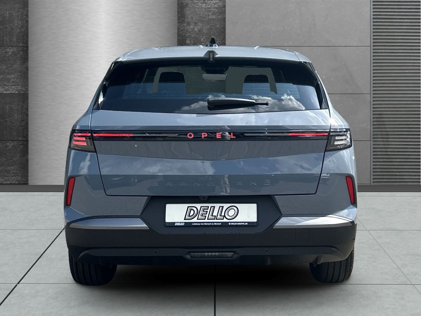 Opel Grandland (X) - Bild 6