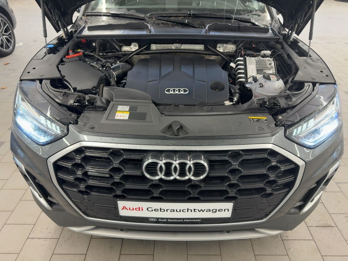 Audi Q5 - Bild 17