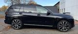 BMW X7 xDrive40d M Paket*Vollausstattung*6 Sitze*Sky - gebrauchte BMW X7 aus dem Jahr 2023