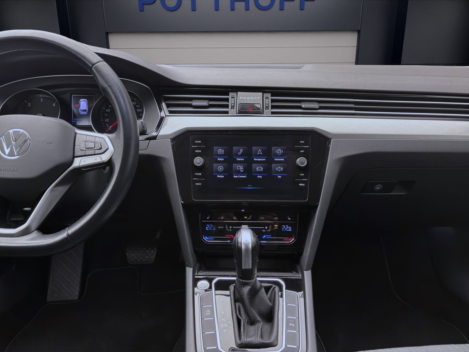 Volkswagen Passat Variant - Bild 15