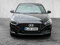 Hyundai i30 - Vorschau Bild 3
