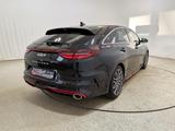 Kia ProCee'd 1.6 T-GDI DCT GT Navi|LED|SHZ|virt.Cock - Kia mit Benzin-Antrieb: Kombi, 1.6