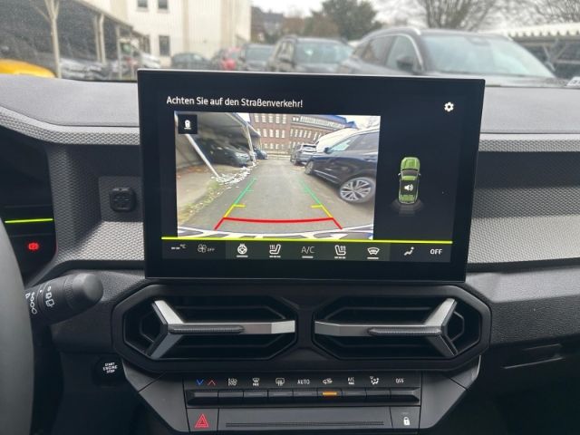 Dacia Duster - Bild 16