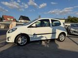 Renault Twingo 1.2 16V LEV eco2 - Renault Twingo mit Benzin-Antrieb: Eco2