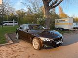 BMW 420 Grand Coupe Luxury 67.000km - BMW 420 in Augsburg