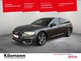 Audi A6 Avant sport 40TDI qu 2xS line AHK MATRIX KAM