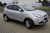 Hyundai ix35 Premium*AWD*Aut*An.Kup*PDC*Bi-Xenon*LED* - Hyundai ix35: Premium