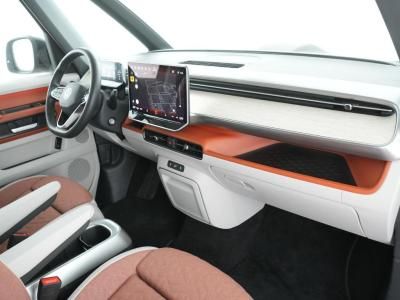 Volkswagen ID. Buzz Pro LR lang 7Sitze Panoramadach foto 3