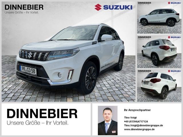 Suzuki Vitara Comfort+ (AGS) *5 Jahre Garantie*