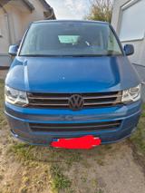 Volkswagen T5 Multivan - VW T5 von privat