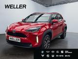 Toyota Yaris Cross Hybrid 130 1.5 Teamplayer *Winter*AC