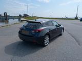 Mazda 3 2.0 SKYACTIV-G 120 Exclusive-Line Exclusiv... - gebrauchte Mazda 3 aus dem Jahr 2016