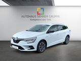 Renault Megane Grandtour Techno TCe 140 EDC +Navi+Kamera - Renault Megane aus 2024