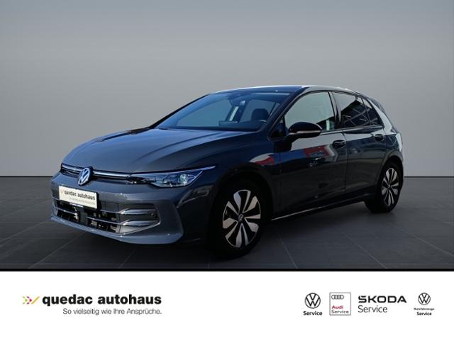 Volkswagen Golf VIII 1.5 eTSI DSG Goal AHK RFK MATRIX