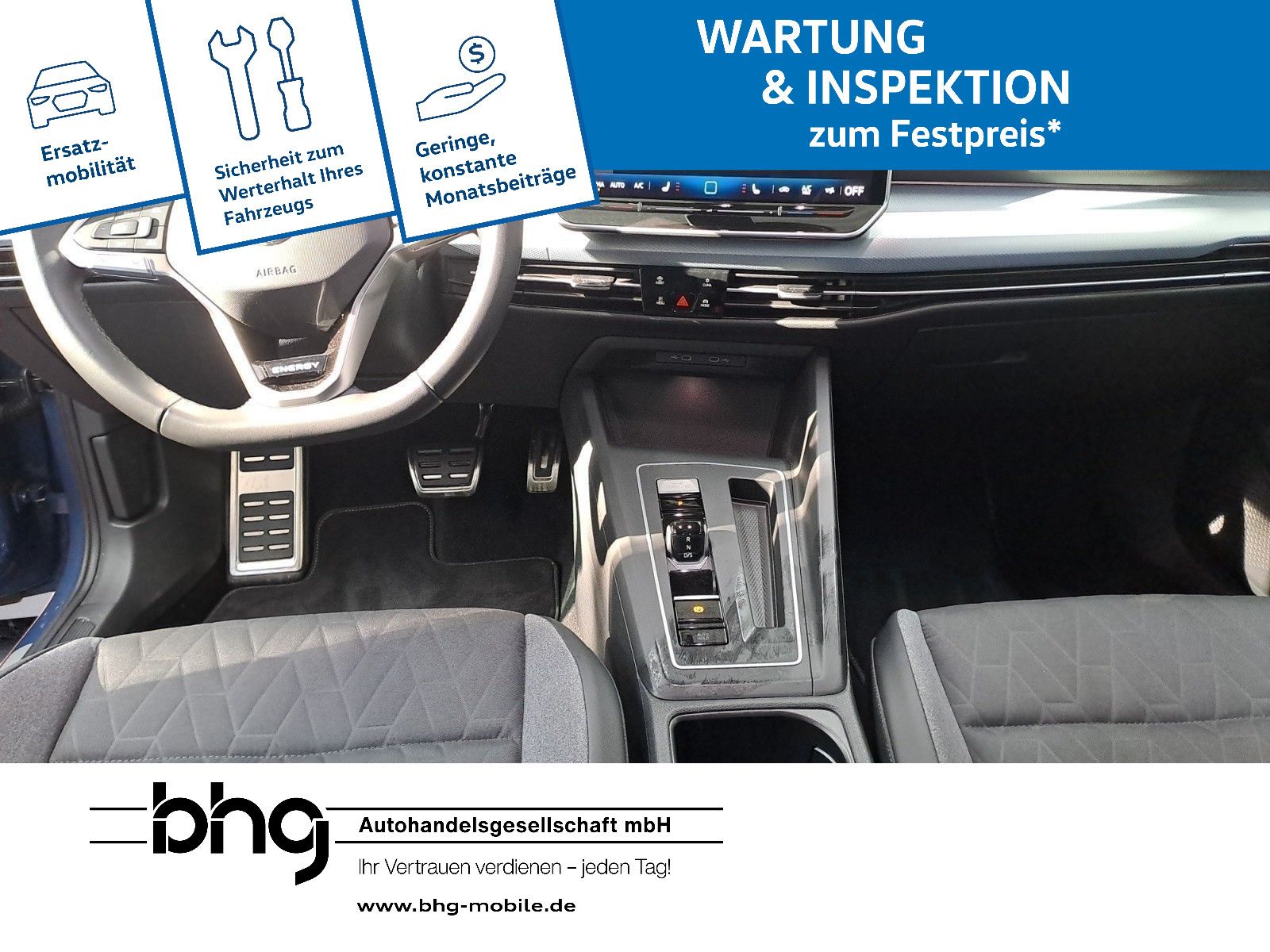 Volkswagen Golf - Bild 12