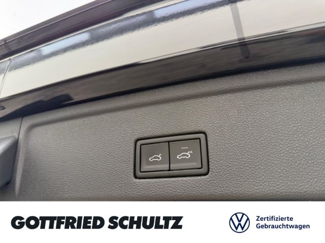 Volkswagen Touareg - Bild 15